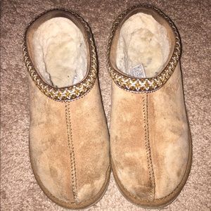 UGG slippers